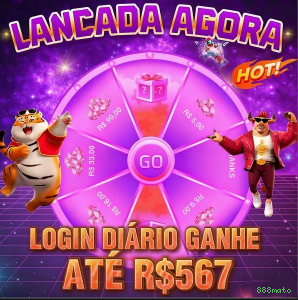 Login rápido no app 888mato
