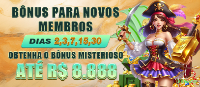 Bônus de Boas-vindas 888mato