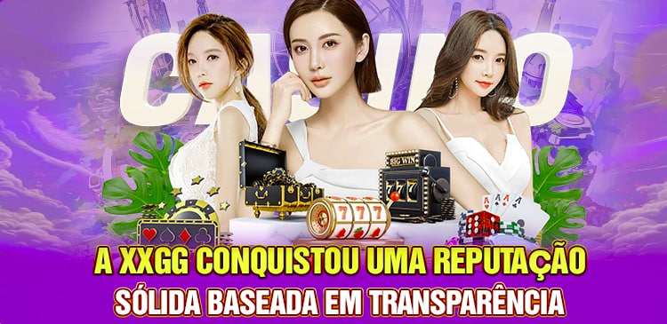 Interface do cassino ao vivo