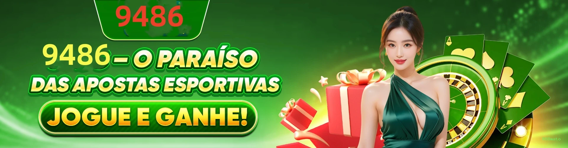 Promoções e bônus exclusivos da 888mato