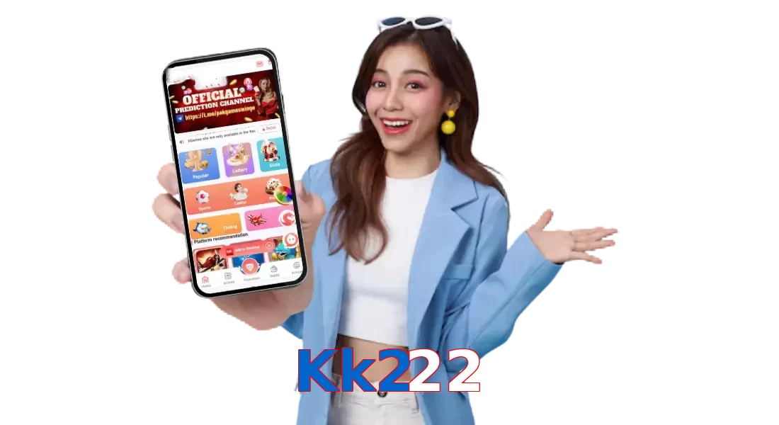 Kk222